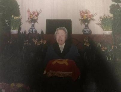 张若名：周恩来的初恋，*颖超邓**承认“他们很般配”，但志同道不合