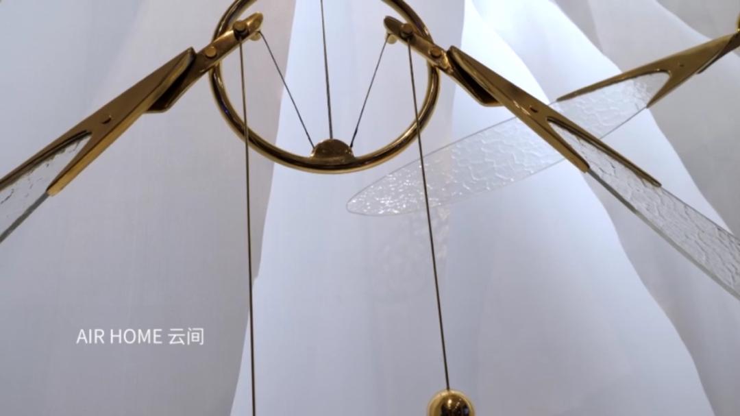 VFinex蛮蛮鸟|云间游走，归于自然