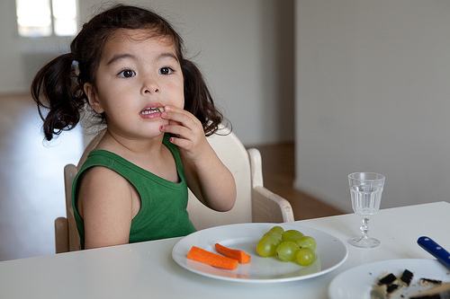 宝宝一天排便几次最好?如果是这个数,说明孩子很健康