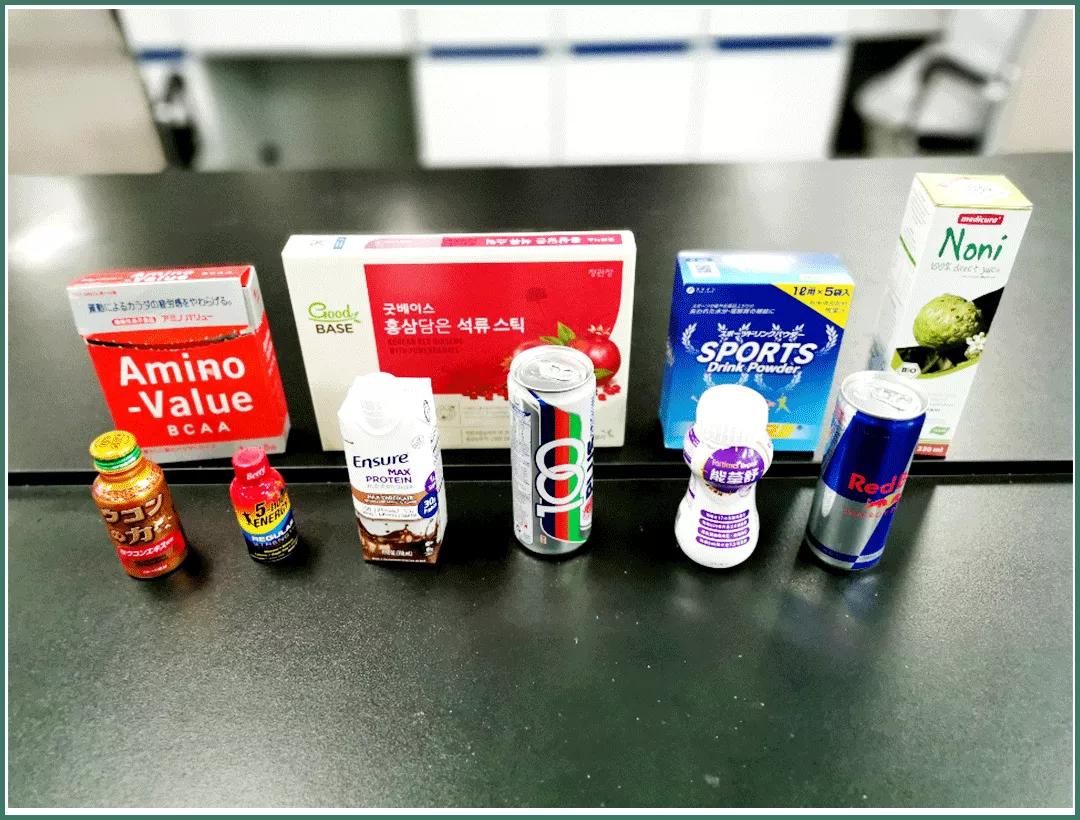 口红检测报告,口红国标检测报告