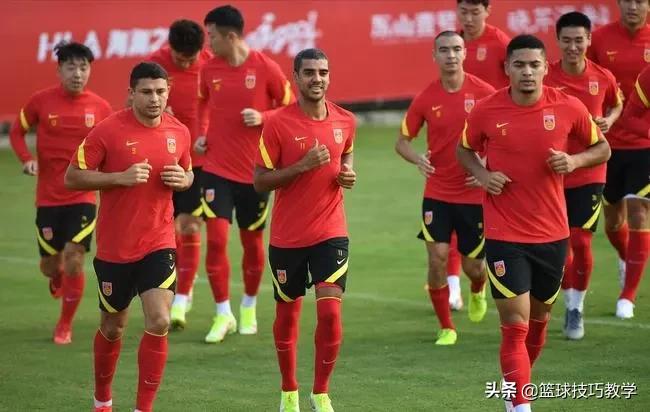 阿曼冲击世界杯,国足生死战对决阿曼
