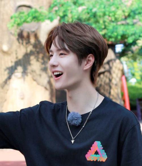 王一博出道以来的成绩,王一博出道歌曲