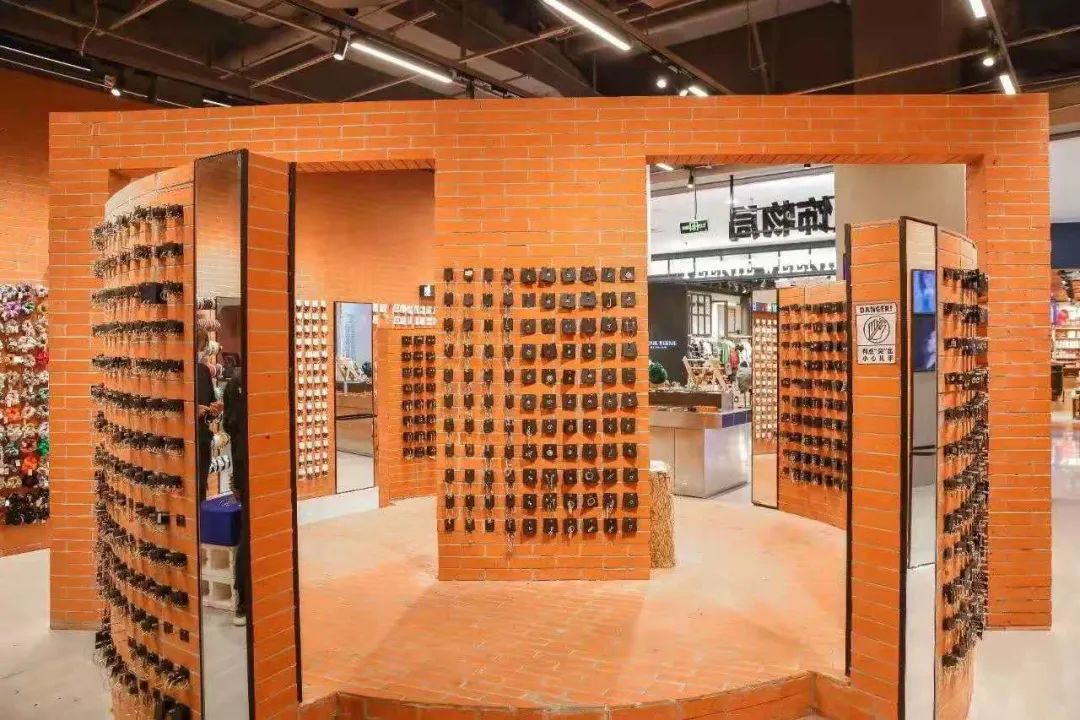 2021上半年西安首店盘点：茑屋书店、Helens小酒馆进军西北......