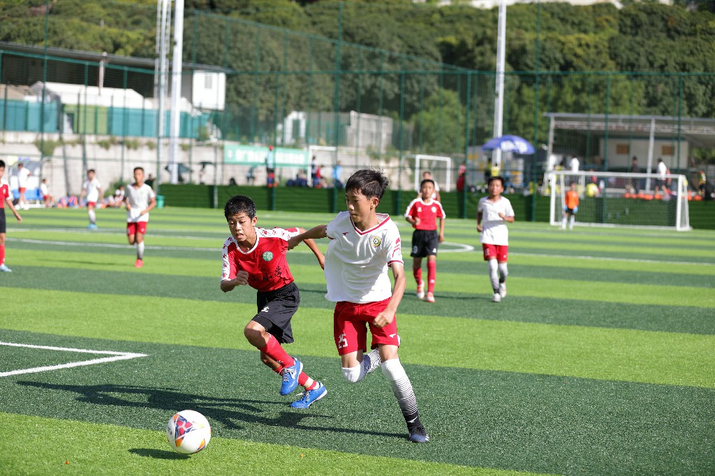 深圳育才中学2017喜报,2022南山区小学校园足球联赛