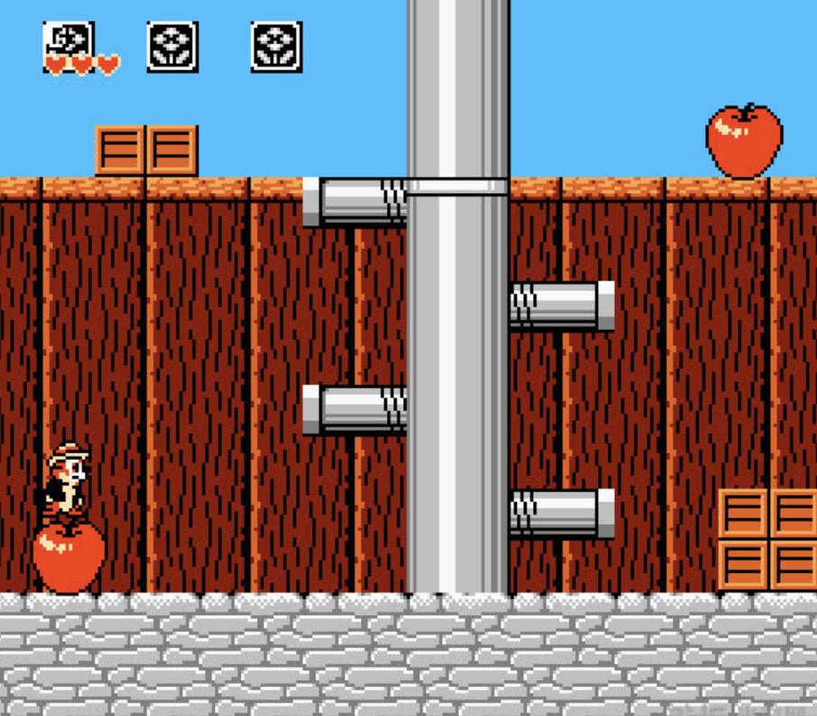 卡带4大经典游戏,小时候玩的卡带游戏有哪些