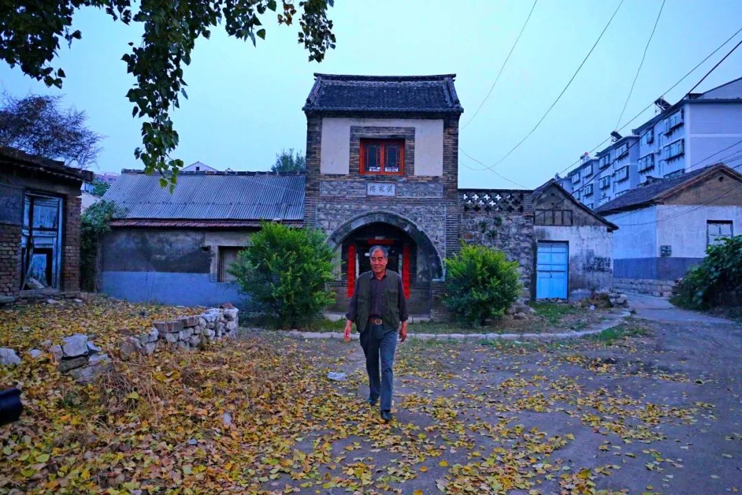 童话小镇在哪里,山东梦幻童话小镇在哪里