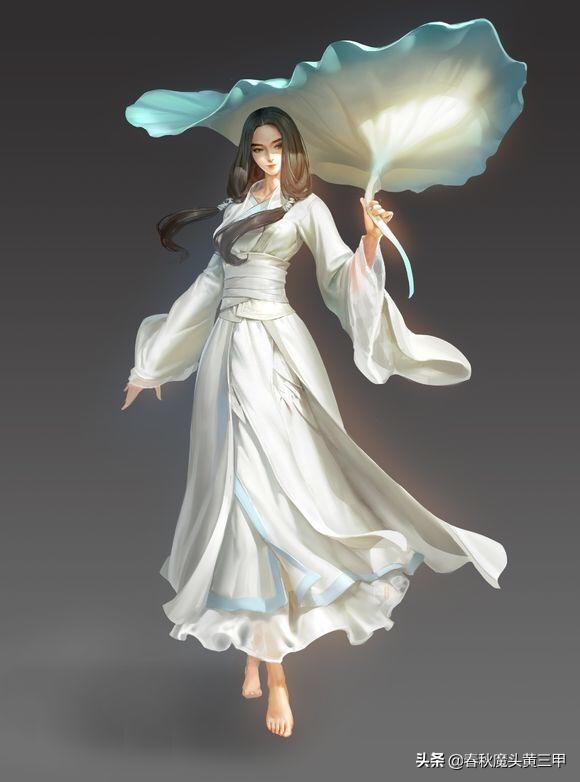 陈平安为什么没有修为,陈平安没有少年气