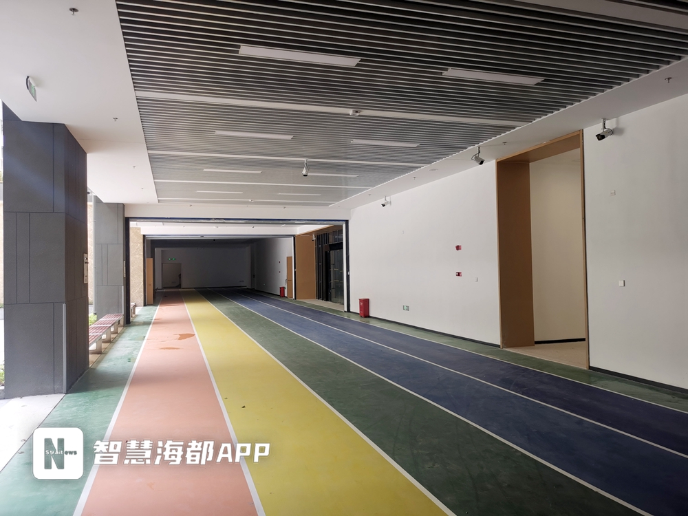 福州一小学扩建将新增300余个学位,福州新增两所小学