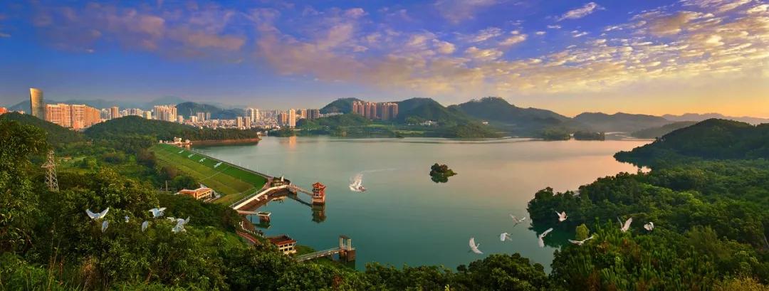 广东智慧水务,海威茨国际水务