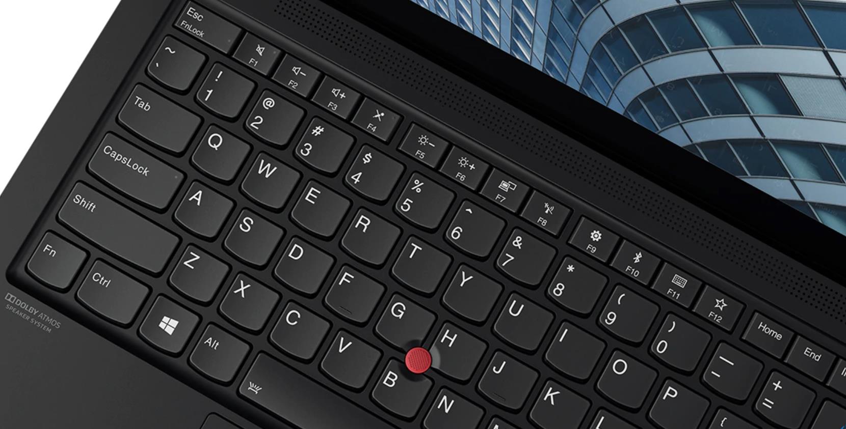 x1carbon7代评测,x1carbongen7