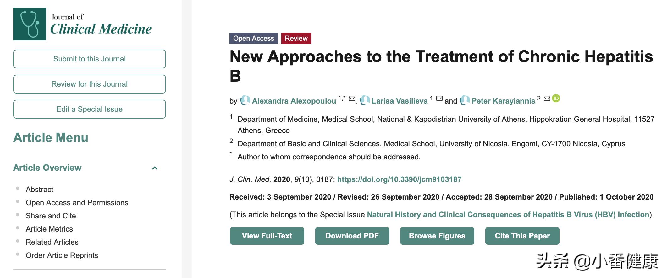 乙肝在研新药免疫疗法，难度高于其他药物，两大分支先天性适应性