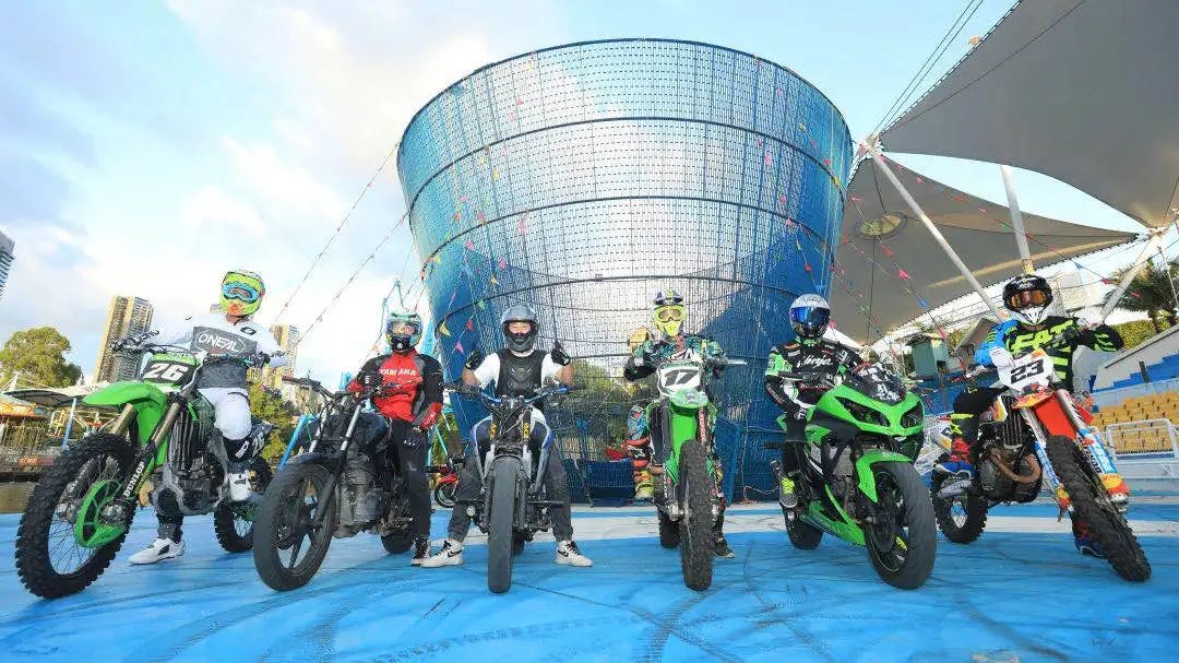 深圳欢乐谷潮玩节攻略,夏日玩水圣地深圳