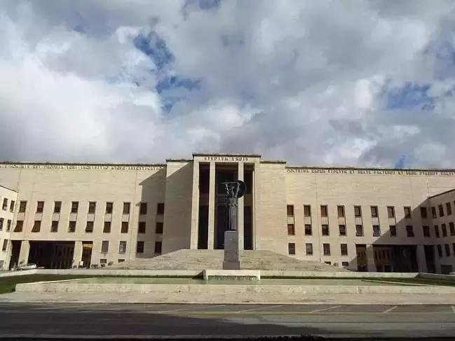 意大利留学名校推介｜罗马第一大学——欧洲最大的公立大学