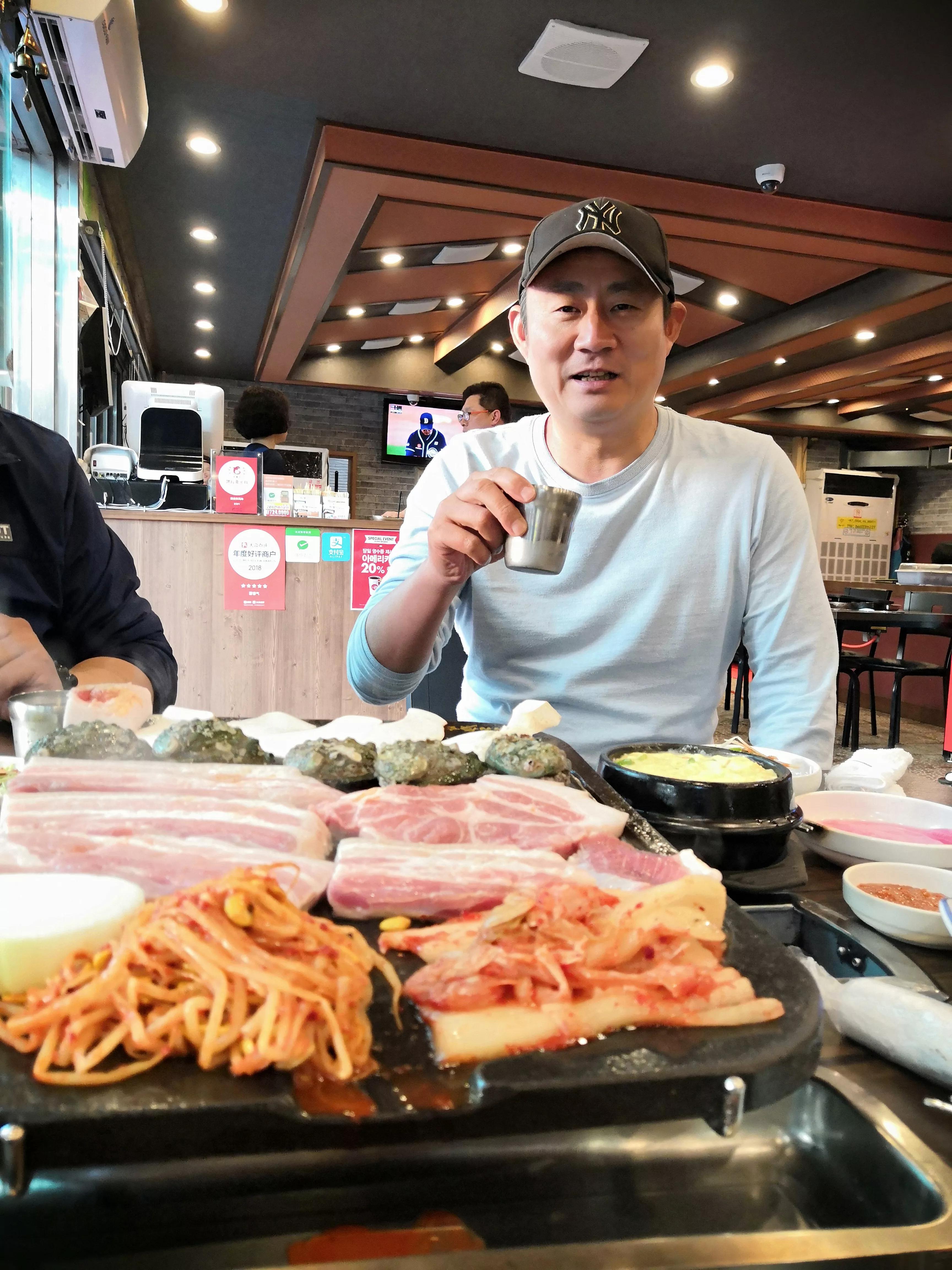 在济州岛发呆的日子,济州岛散心