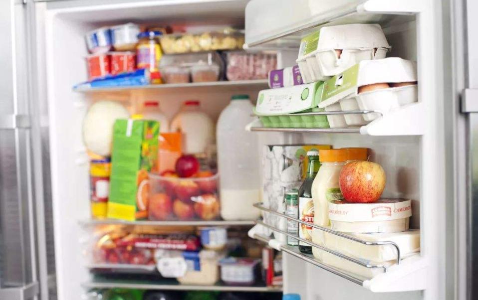 冰箱老是有一股臭味怎么办,冰箱有臭味该怎么处理