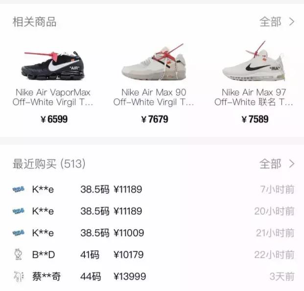 收藏这4家网站，再也不用排队抢AJ、YEEZY...