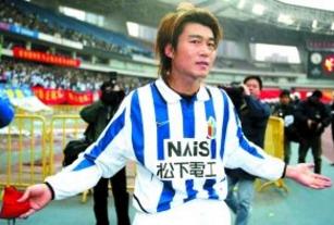 盘点本世纪足坛五大任意球高手,中国任意球大师排名