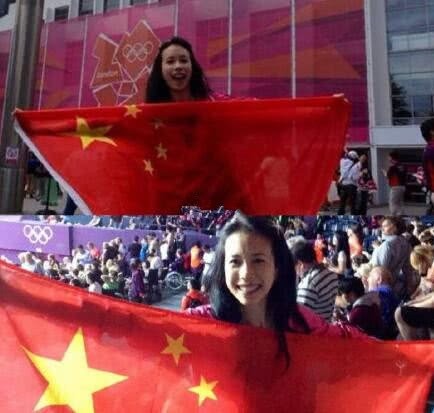 莫文蔚自毁形象的经典之作,莫文蔚灾难电影