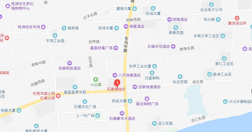 东莞火爆楼市,东莞市人气爆棚