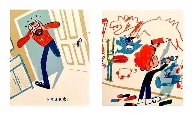 世界上最糟糕的爸爸推荐理由,世界上最辛苦的爸爸