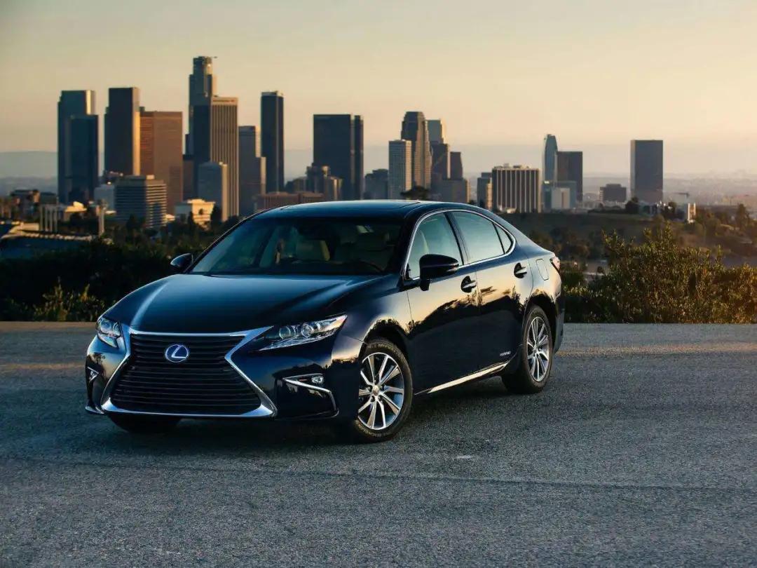 雷克萨斯品质如何？看看3年前购入的车主怎么评价