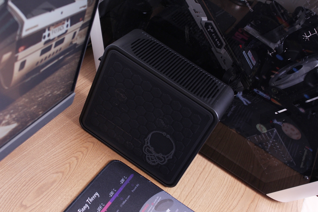 intelnuc骷髅峡谷8代,intelnuc猛虎峡谷i7