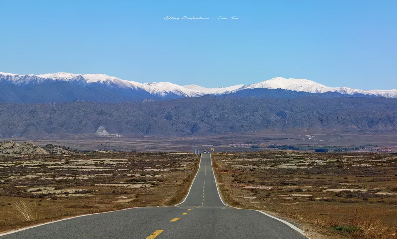 北疆四季,北疆的四季美景