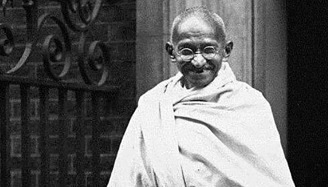 印度甘地的现状,如果没有甘地现在的印度会怎样