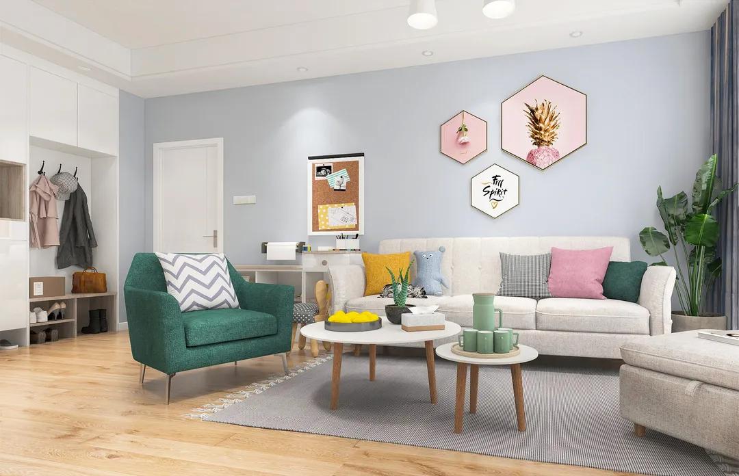 哇塞！一大波精美效果图来袭，不要错过啦