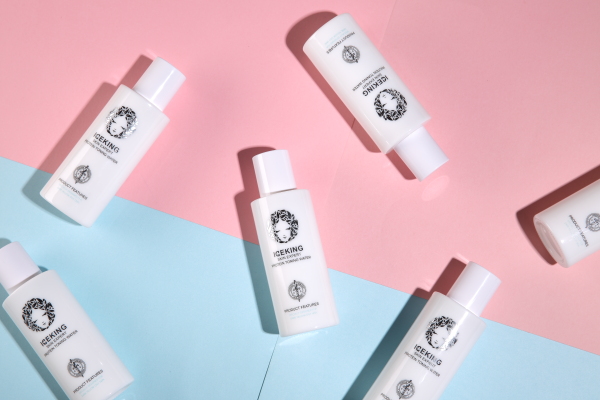 天然速效多功能爽肤水,提亮肤色清爽型爽肤水