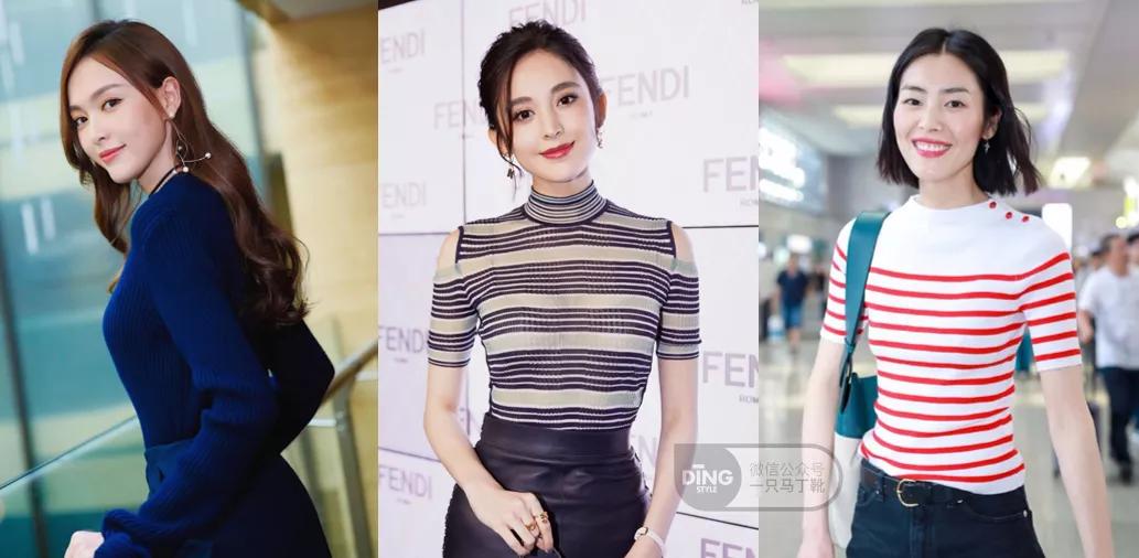 平胸女生如何穿搭,平胸的女人怎么穿衣