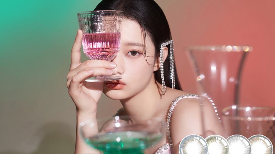 供应链、产品与营销：「可啦啦」彩瞳市占率第一背后的20个细节