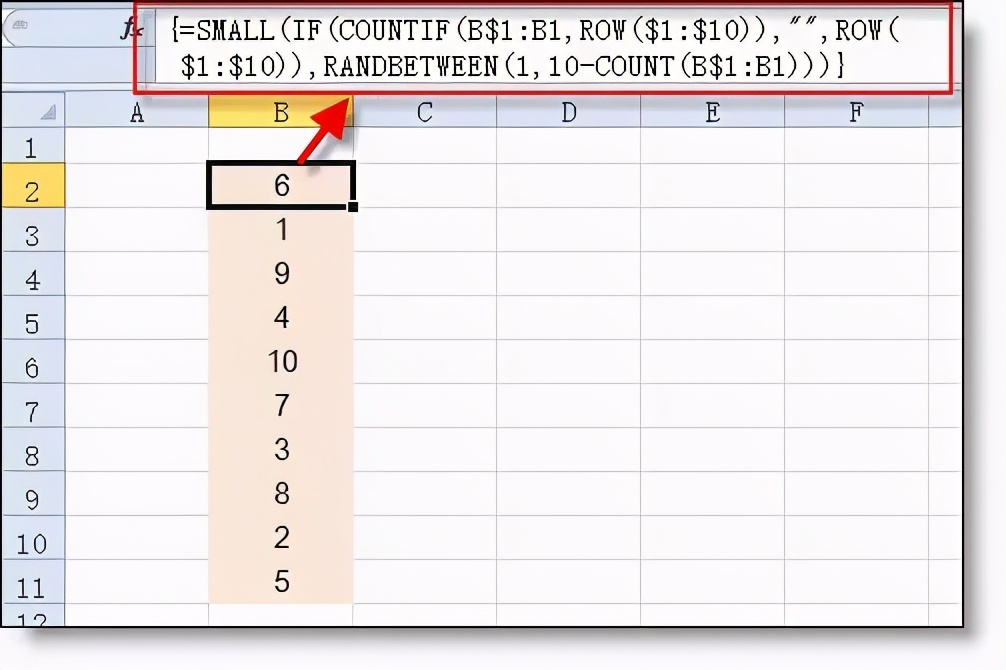 工作必备的10种excel常用公式,50个工作中最常用excel公式