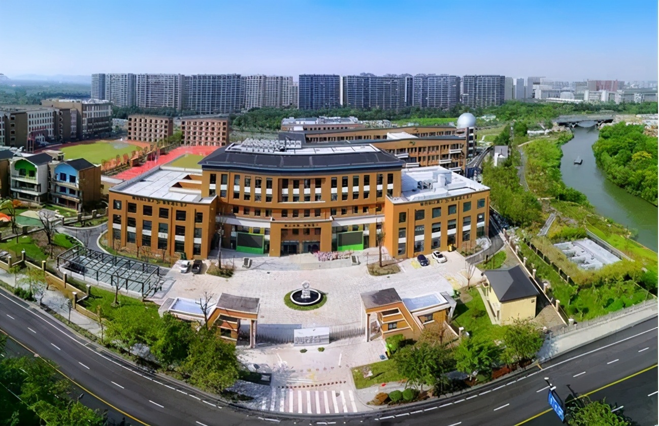 西湖区重点小学学区房,为什么西湖区学区好