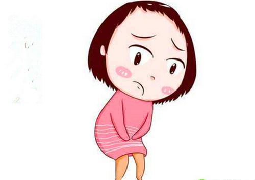 女人下身有异常怎么办,女人下身异常怎么办