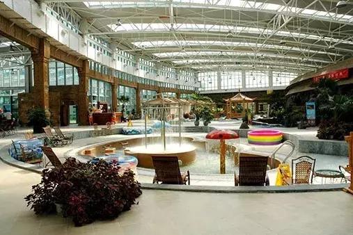 北京适合小孩的温泉度假村排名,北京冬季适合玩的温泉项目有哪些