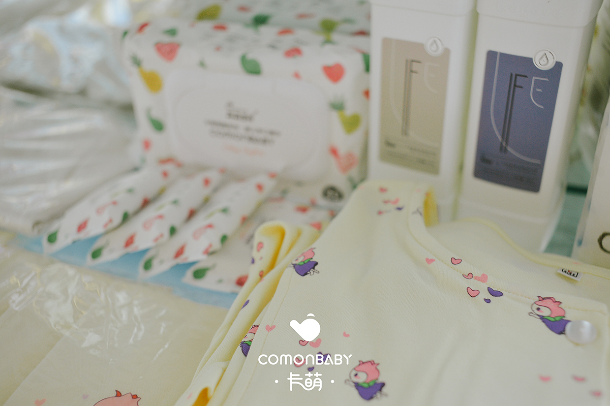 卡萌旗舰店,卡萌母婴工厂店