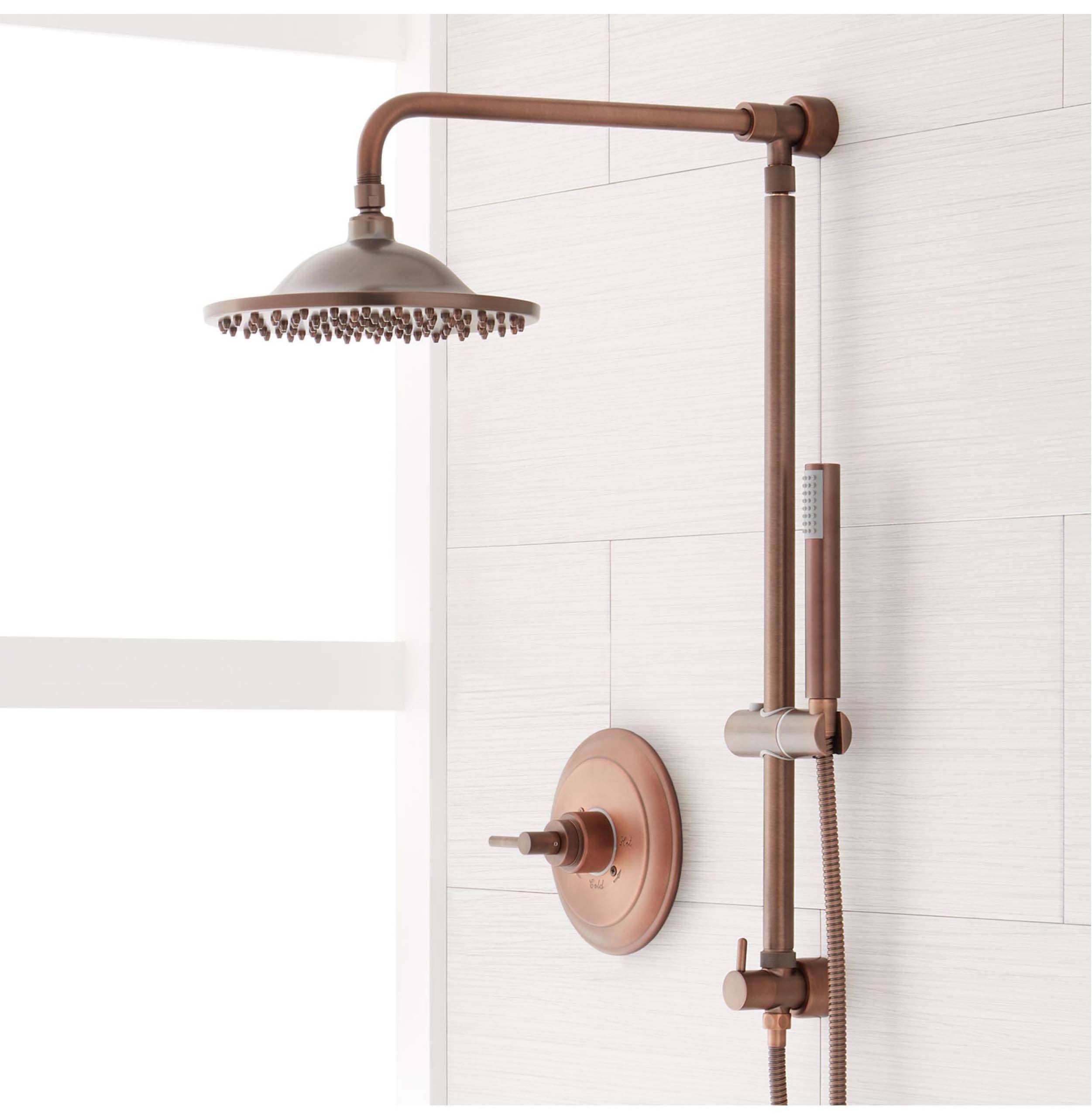 怎样挑选一款好花洒,专业人士建议花洒怎么选择