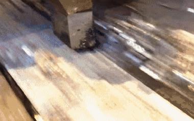 金属注射成型加工视频,各种金属加工工艺解析