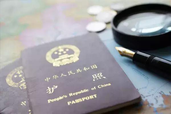 签证上护照号错误,签证护照日期写错了怎么办