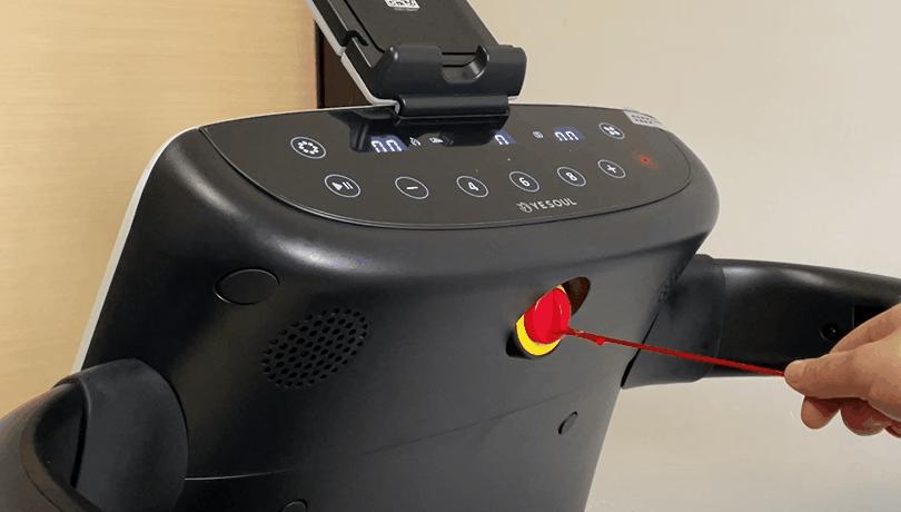 野小兽跑步机p30测评,野小兽p30跑步机视频