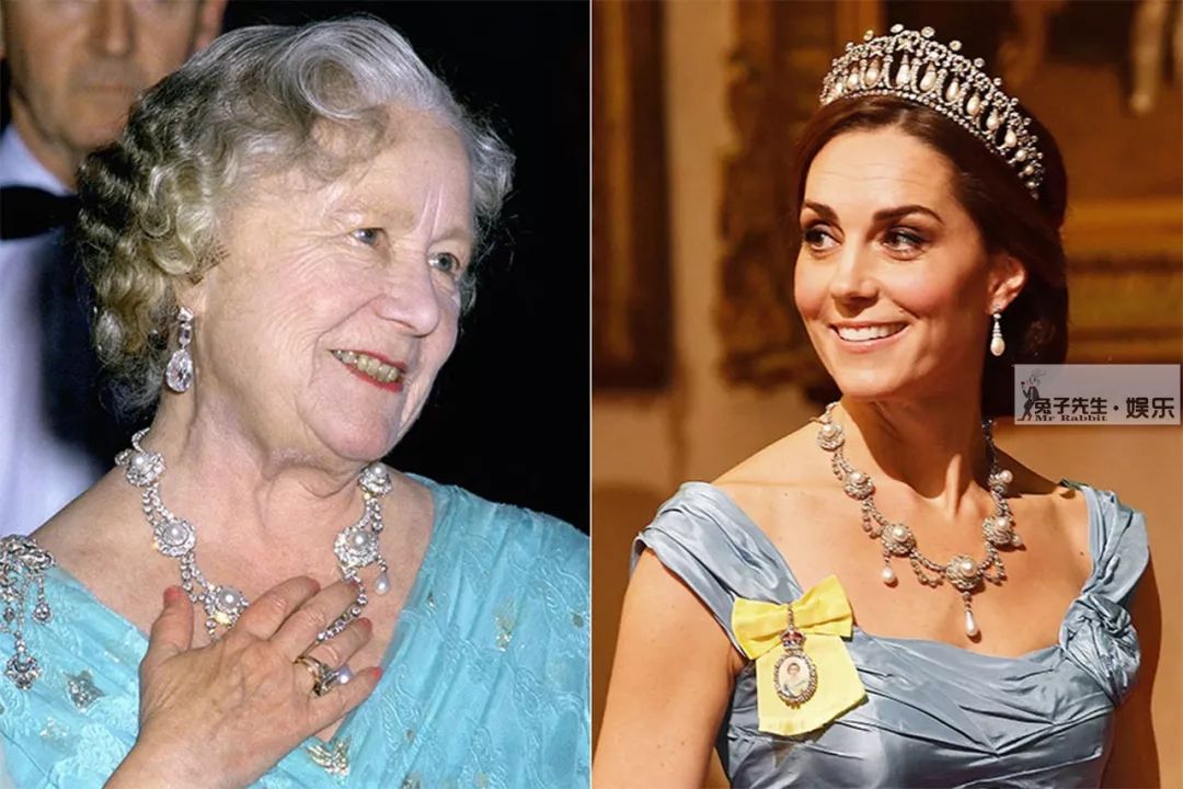 凯特王妃珠宝合集,凯特王妃喜欢的珠宝有哪些