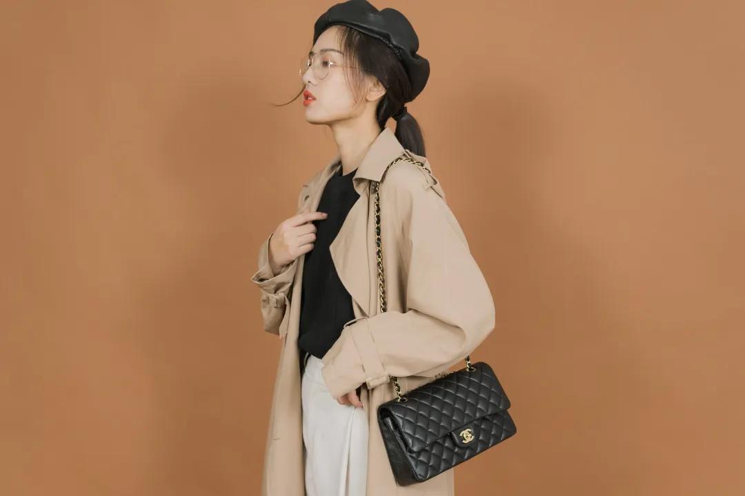 分享我购买的几款奢侈品包包,推荐值得入手的大牌包包