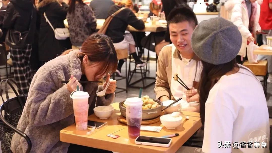 特别好吃的爆辣酸菜鱼,又香又辣的酸菜鱼