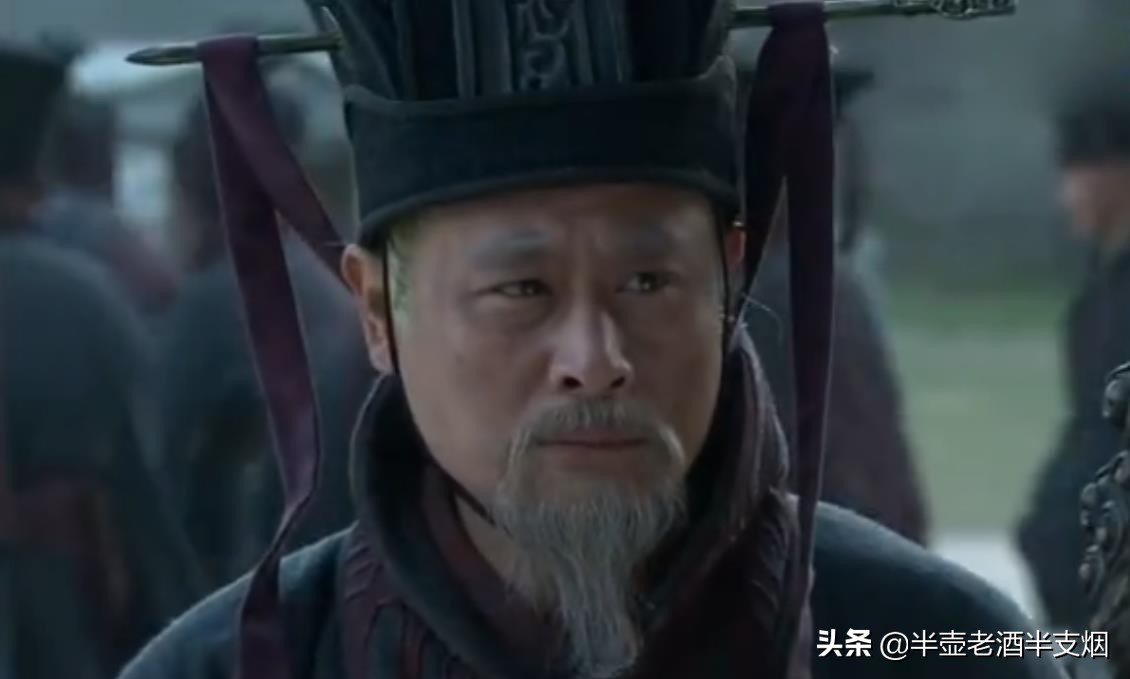 荀彧跟曹丕说谁是天下第一聪明,荀彧给许褚讲曹操失败