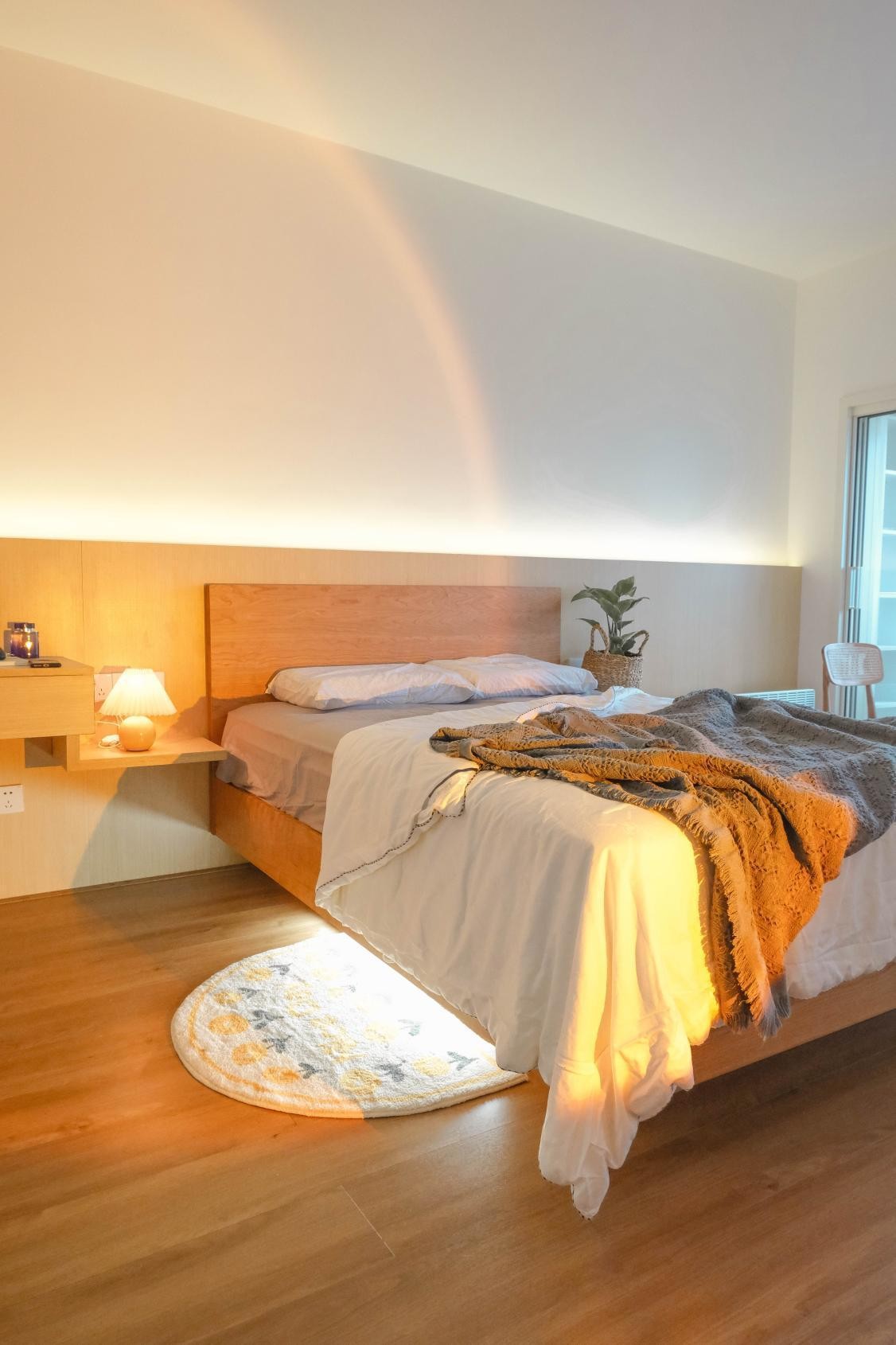 我只动口不动手，手提百宝箱的模范老公立即执行