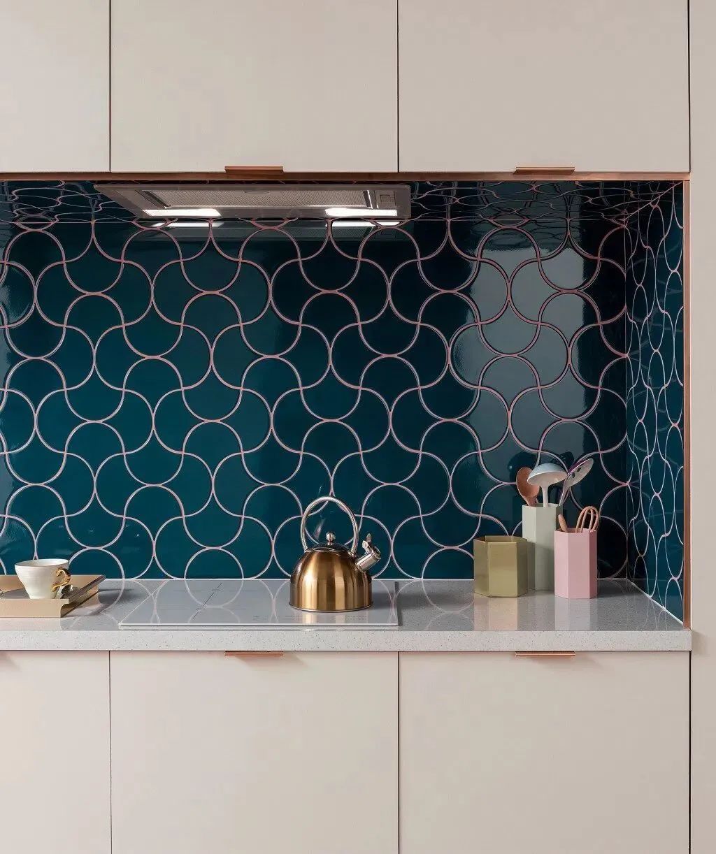 墙砖美缝好还是密缝好,瓷砖美缝好还是密缝好