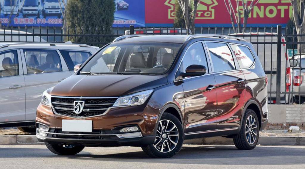 五菱召回最新信息,上汽通用五菱召回计划