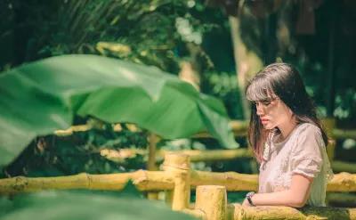 你全力为生活奋斗过吗,你可以创造自己的生活