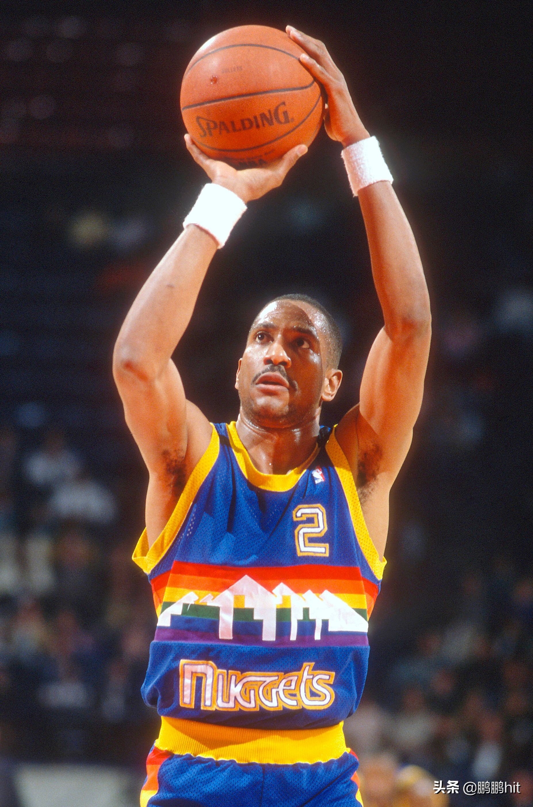 盘点NBA历史经典球衣top20，看看哪一款是你的最爱？